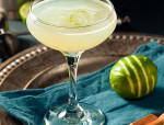 Classic Gin Gimlet 