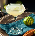 Classic Gin Gimlet 