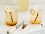 Whisky Maple Apple Smash