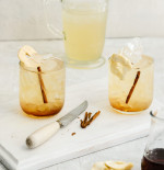 Whisky Maple Apple Smash