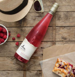 Everything's Coming up Rosé