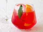 Bubbles Negroni