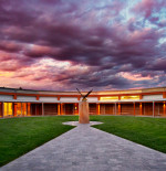 Barossa's golden boy 