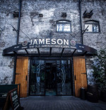 Win a Jameson Saint Patrick’s Day prize pack