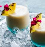 Celebrate Pacific Flavours