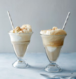 Spiced Baileys Float