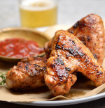 Beer & Sauce Pairings