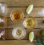 Tequila Three Ways