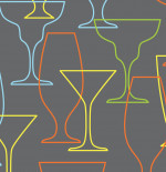 Cocktail Glasses Guide