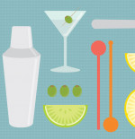 Essential Cocktail Kit