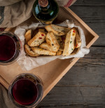 Best wines for midwinter nights