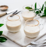 Spiced Vanilla After Dinner Punch