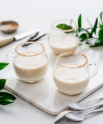 Spiced Vanilla After Dinner Punch