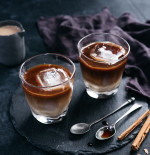 Espresso Old Fashioned