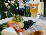 French Food and Beer matches