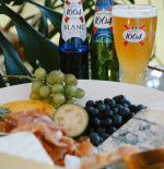 French Food and Beer matches