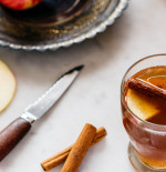 WINTER CIDER RECIPES