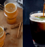 Rum Two Ways
