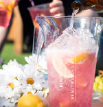 Strawberry Mango Daisy