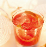 Aperol Prosecco Spritz