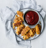 Bourbon Barbecue Sauce