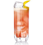 The Extra Red Collins