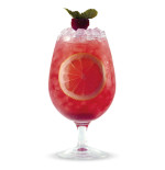 Crabbie’s Raspberry Delight