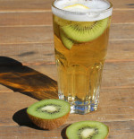 Kiwiana Shandy