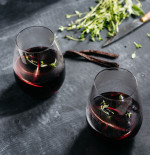 Italian Mulled Wine