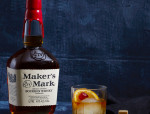 Maker’s Mark Old Fashioned