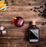 WHY SLOE GIN IS HOT RIGHT NOW