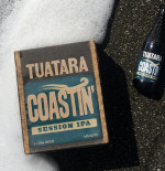 Craft Beer Kicks Back 