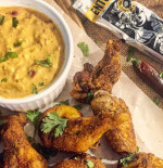 WIN HOT SAUCES FROM ENTUBE