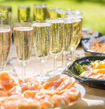 BEST BUBBLES FOR CELEBRATING