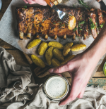 Father’s Day Drinks Menu