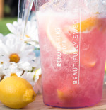 THE PERFECT SPRING SIPPER