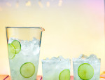 Absolut Lime Vodkarita