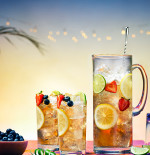 Summer Iced Tea