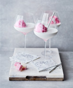 Creamy Coconut Martini