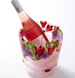 Make Your Own Ice Wine Bucket