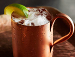 French Mule