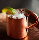 French Mule