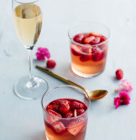Sparkling Berry Jellies