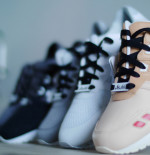 Asahi Super Dry Launches Limited-Edition ASICS Tiger Sneakers