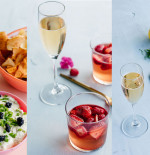 COOKING WITH BUBBLES