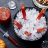 SPOOKY HALLOWEEN COCKTAILS