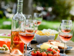 Summer Rosé For Sharing