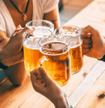 Drop It: Low Alcohol Beers