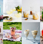 Most Popular Cocktails of 2017