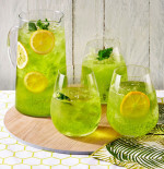 Midori Spritz Jug